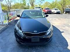 2012 Kia Optima 