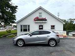 2014 Mazda MAZDA3 
