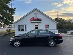 2013 Hyundai Genesis 