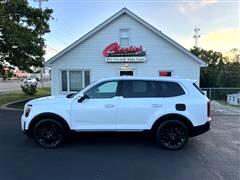 2020 Kia Telluride 