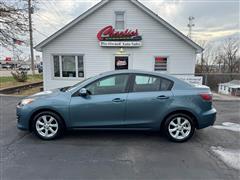 2010 Mazda MAZDA3 