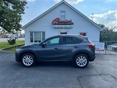 2014 Mazda CX-5 