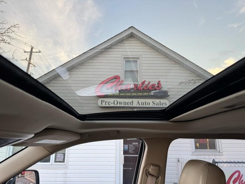 Jeep Grand Cherokee Limited 4WD 2015