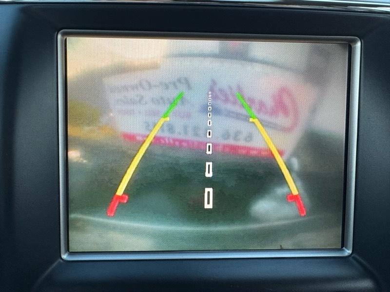 Jeep Grand Cherokee Limited 4WD 2015