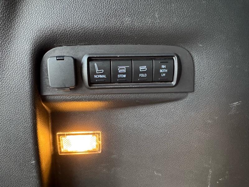 Ford Explorer Limited 4WD 2015