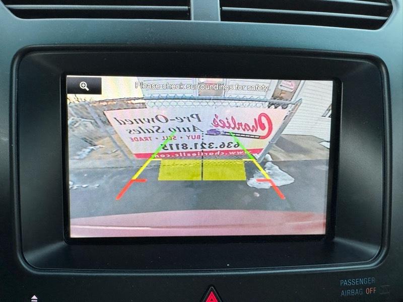 Ford Explorer Limited 4WD 2015