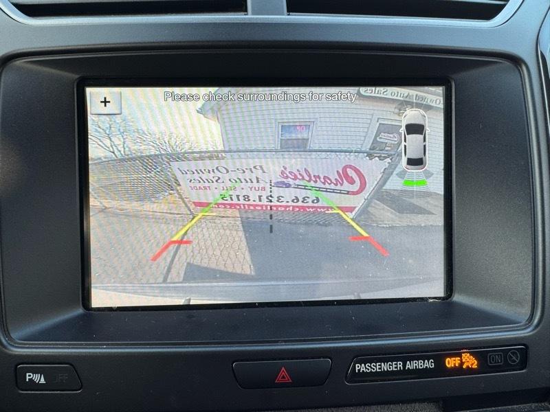 Ford Explorer XLT 4WD 2018