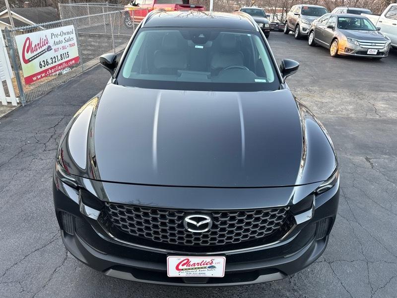 Mazda CX-50 2.5 S Preferred Plus 2023