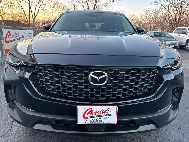 Mazda CX-50 2.5 S Preferred Plus 2023