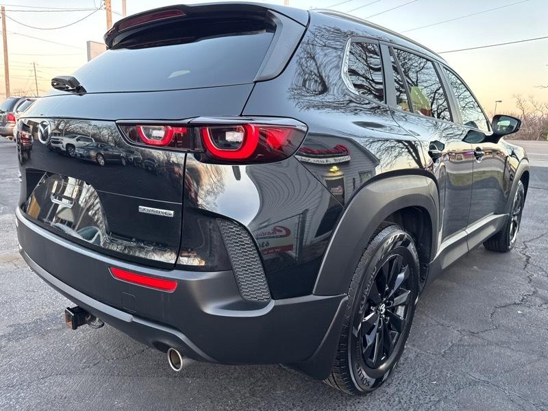 Mazda CX-50 2.5 S Preferred Plus 2023