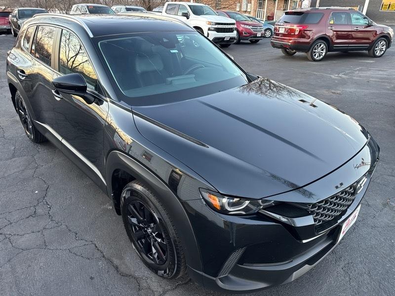 Mazda CX-50 2.5 S Preferred Plus 2023