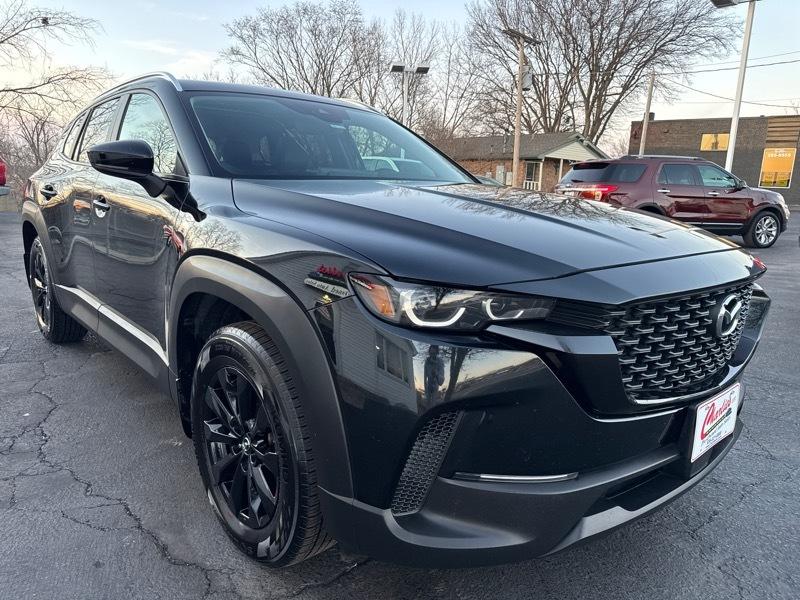 Mazda CX-50 2.5 S Preferred Plus 2023