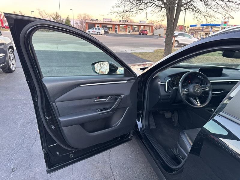 Mazda CX-50 2.5 S Preferred Plus 2023