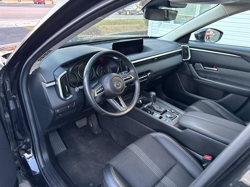 Mazda CX-50 2.5 S Preferred Plus 2023