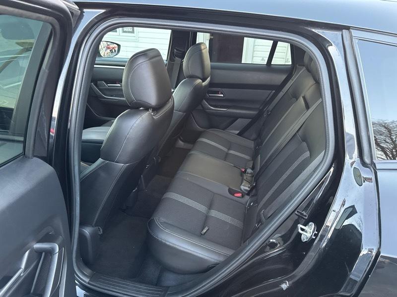 Mazda CX-50 2.5 S Preferred Plus 2023