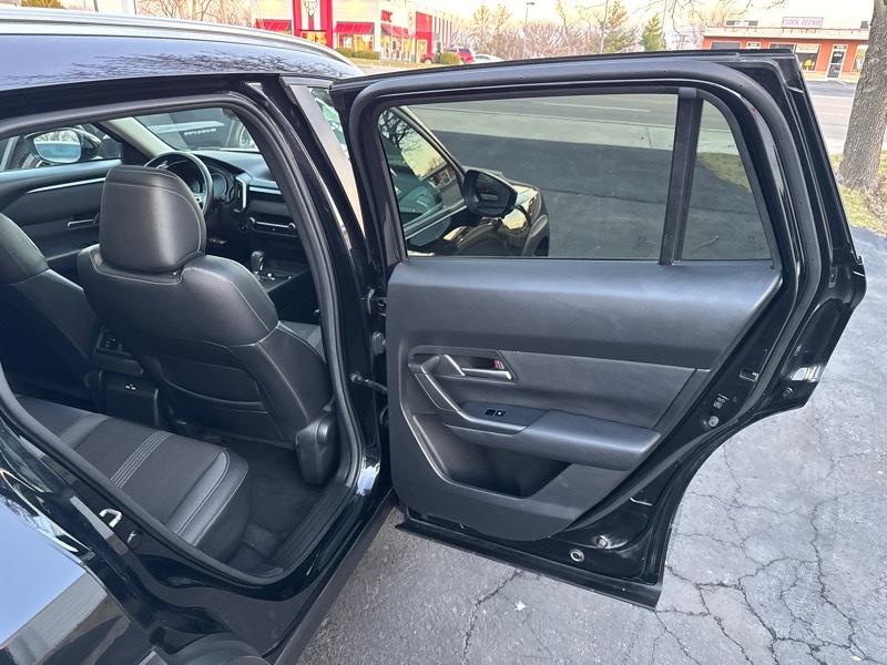 Mazda CX-50 2.5 S Preferred Plus 2023