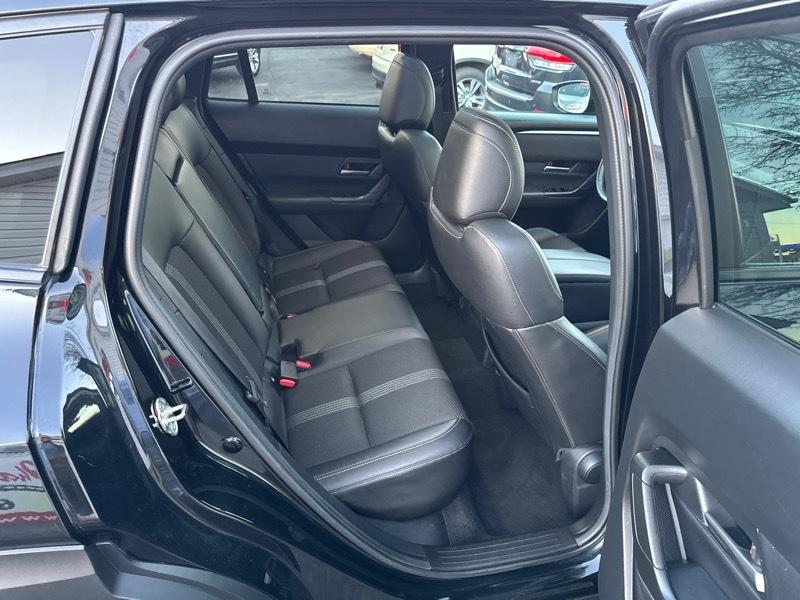 Mazda CX-50 2.5 S Preferred Plus 2023