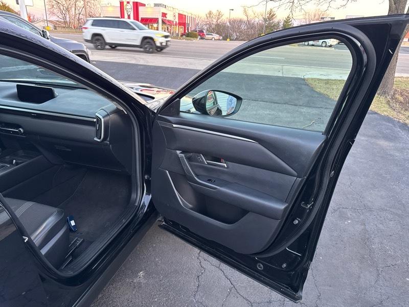 Mazda CX-50 2.5 S Preferred Plus 2023