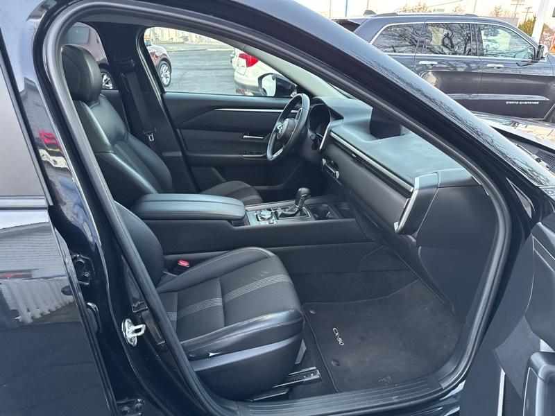 Mazda CX-50 2.5 S Preferred Plus 2023
