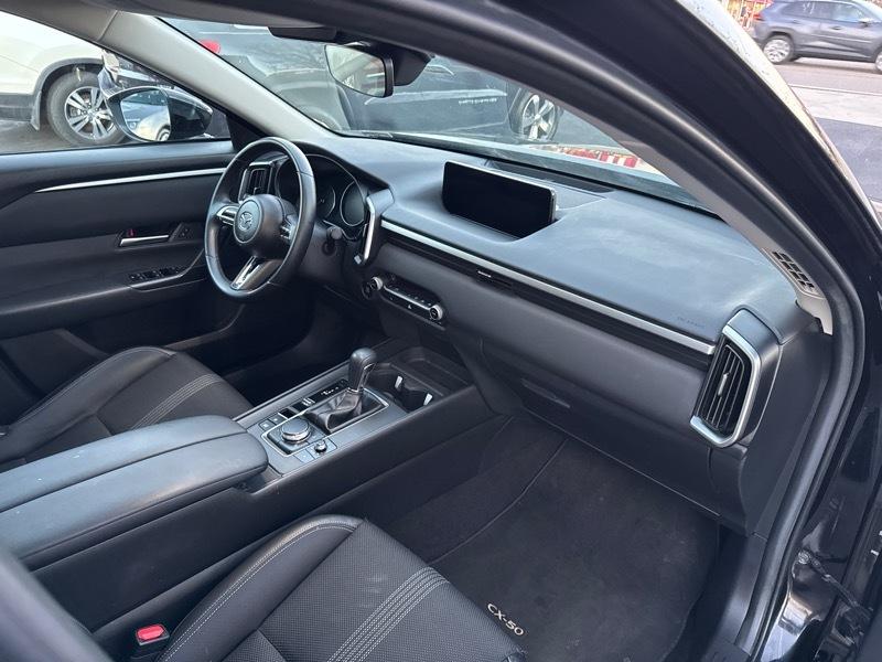 Mazda CX-50 2.5 S Preferred Plus 2023