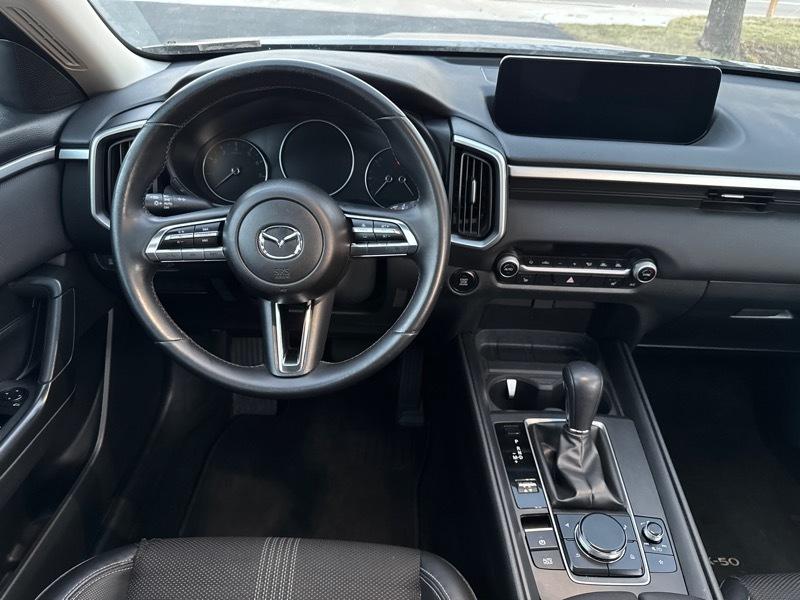 Mazda CX-50 2.5 S Preferred Plus 2023
