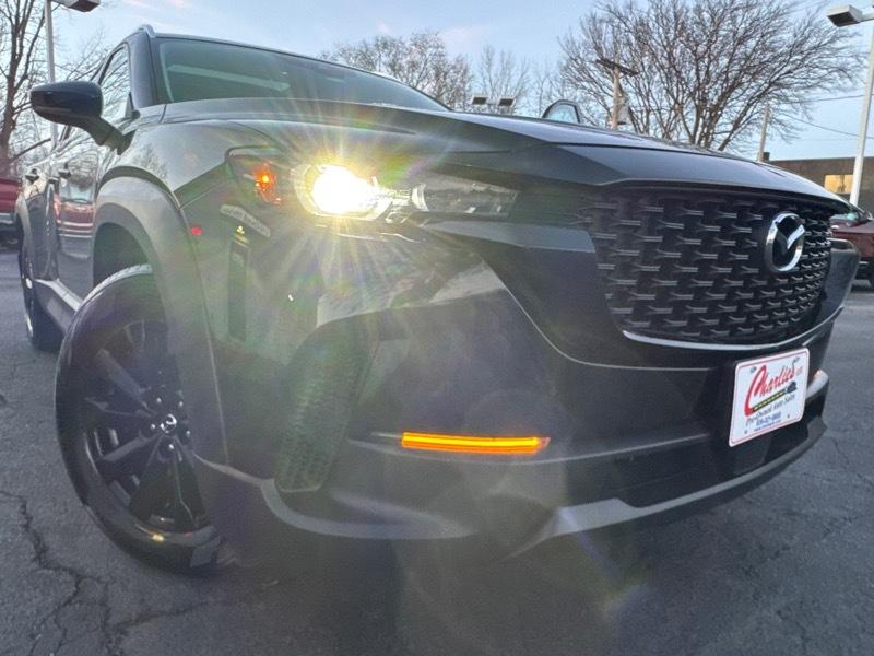 Mazda CX-50 2.5 S Preferred Plus 2023