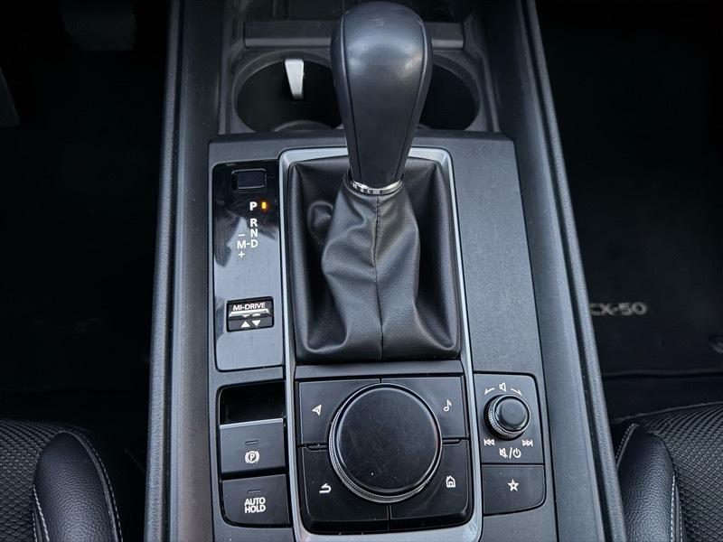 Mazda CX-50 2.5 S Preferred Plus 2023