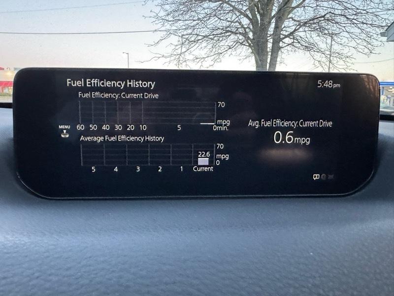 Mazda CX-50 2.5 S Preferred Plus 2023