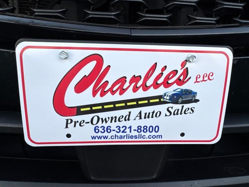 Mazda CX-50 2.5 S Preferred Plus 2023