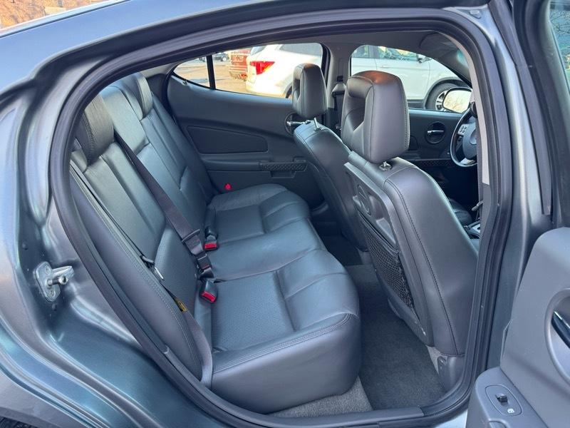 Pontiac Grand Prix GTP 2004