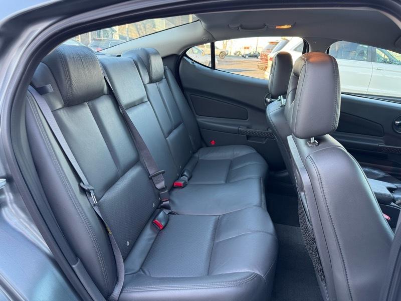 Pontiac Grand Prix GTP 2004