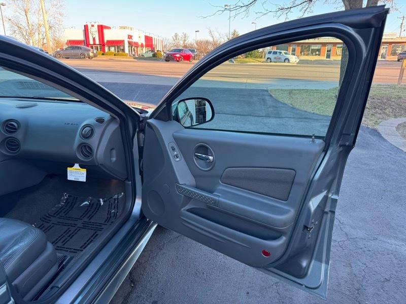 Pontiac Grand Prix GTP 2004