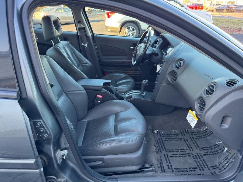 Pontiac Grand Prix GTP 2004