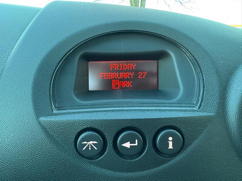 Pontiac Grand Prix GTP 2004