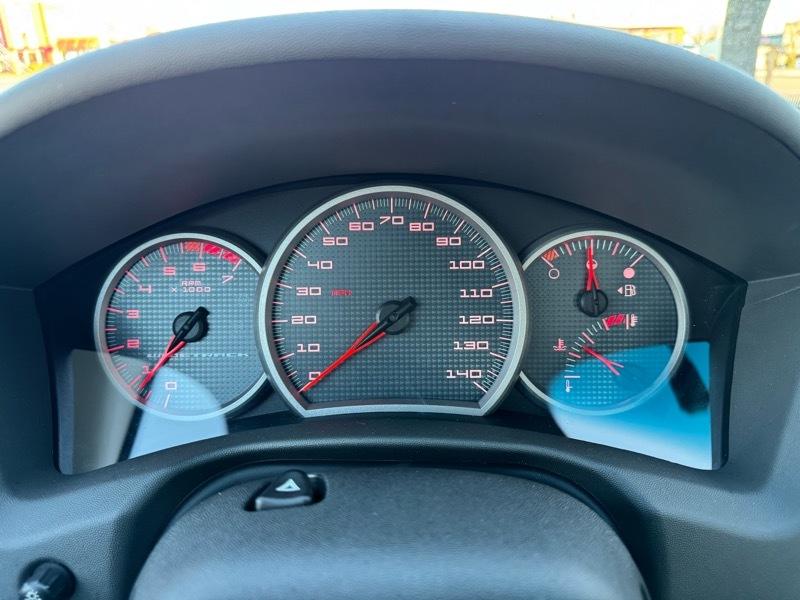 Pontiac Grand Prix GTP 2004