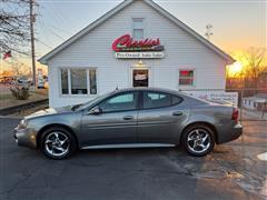 2004 Pontiac Grand Prix 