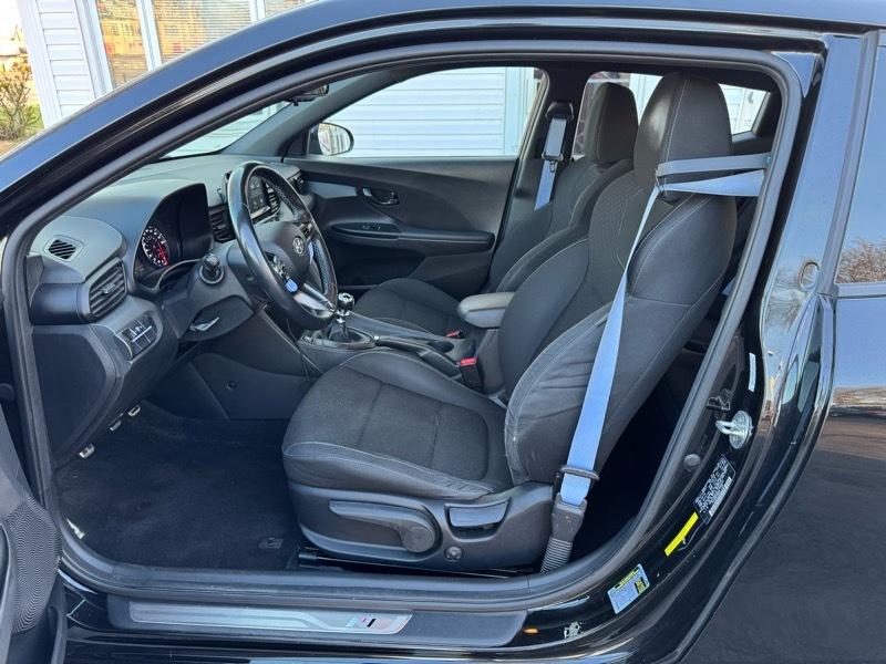 Hyundai Veloster N Base 2020