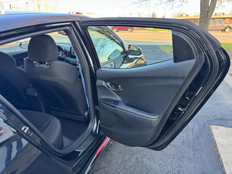 Hyundai Veloster N Base 2020