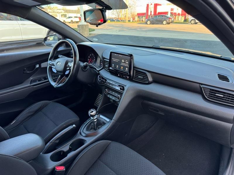 Hyundai Veloster N Base 2020