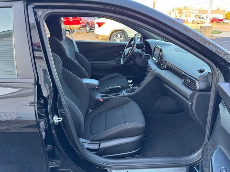 Hyundai Veloster N Base 2020