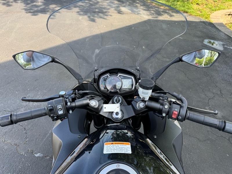 Kawasaki Ninja 1000  2019