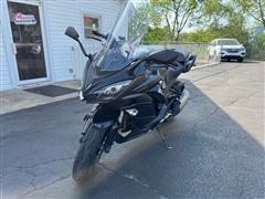 2019 Kawasaki Ninja 1000 