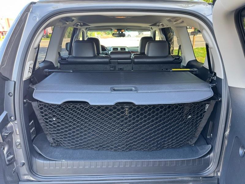 Lexus GX 460 Premium 2012