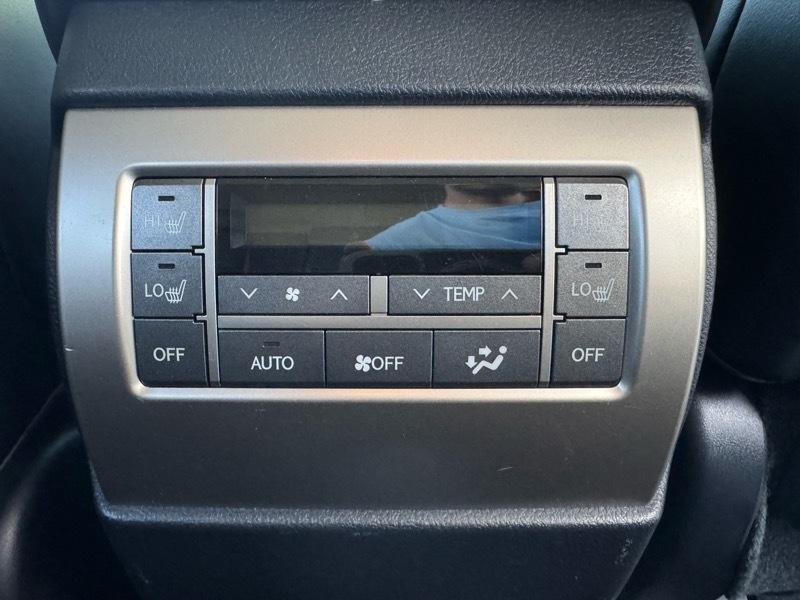 Lexus GX 460 Premium 2012