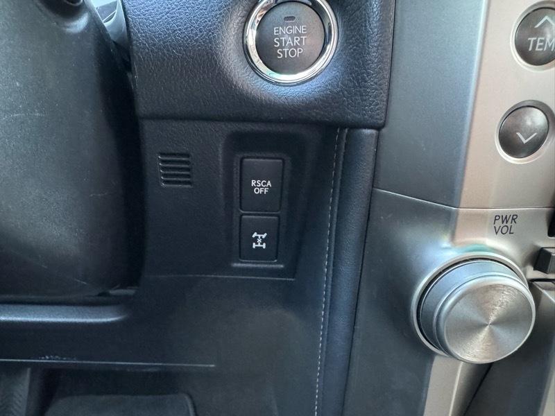 Lexus GX 460 Premium 2012