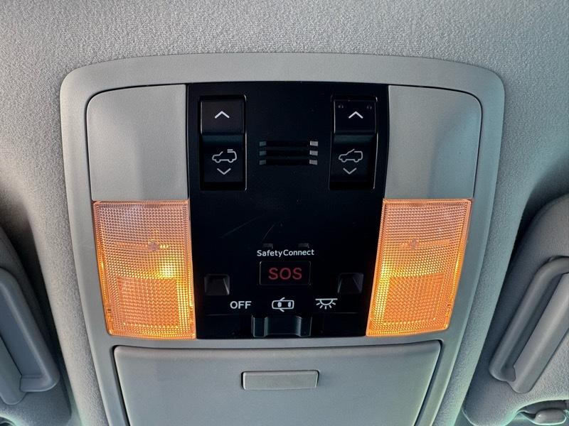 Lexus GX 460 Premium 2012