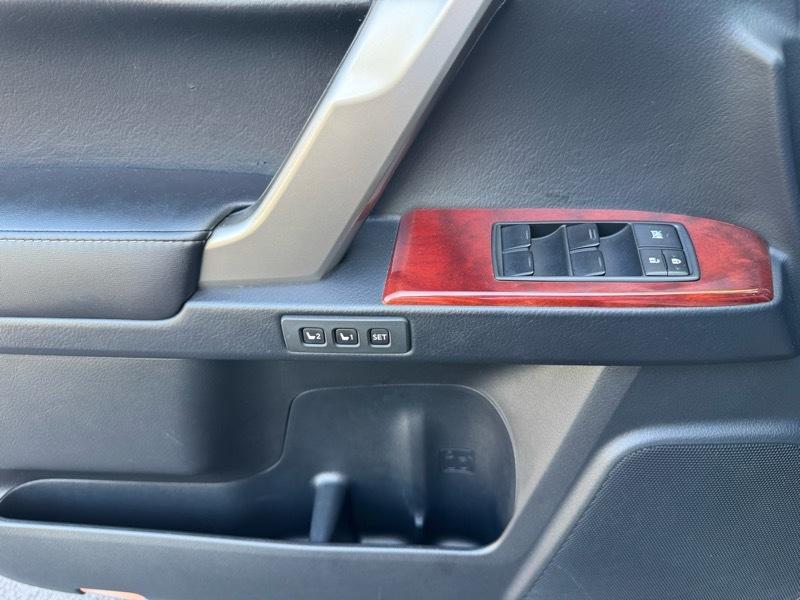 Lexus GX 460 Premium 2012