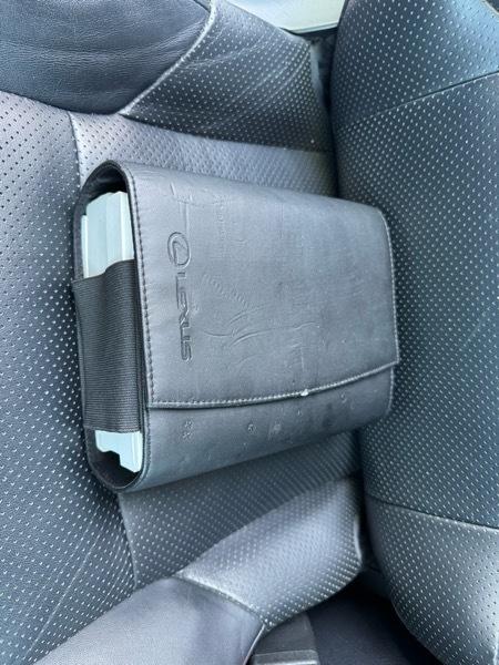 Lexus GX 460 Premium 2012