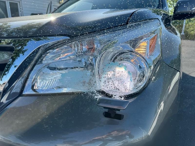 Lexus GX 460 Premium 2012