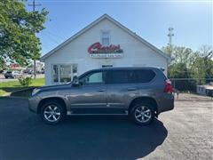 2012 Lexus GX 460 